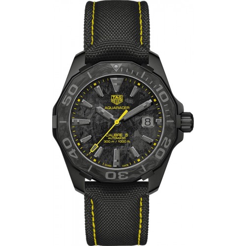 Tag Heuer Aquaracer WBD218B-FC6446